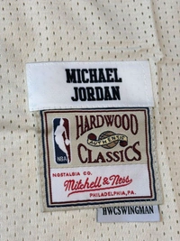 NBA Chicago Bulls White Colour - Jordan 23 - XL