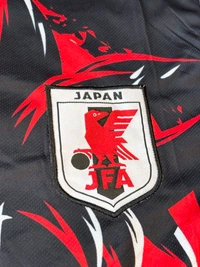 Japan Special Kit Fan Edition With Short  - S