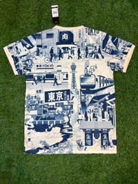 Japan Special Kit Fan Edition With Short  - XL