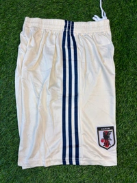 Japan Special Kit Fan Edition With Short  - XL