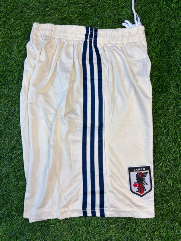 Japan Special Kit Fan Edition With Short  - XL