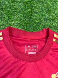 Bayern Munich 125th Aniversary Red Player Edition  - S