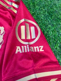 Bayern Munich 125th Aniversary Red Player Edition  - XXL