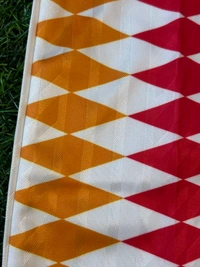 Retro Spain 1994 Away White Half Sleeve - S