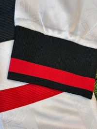 Retro Manchester United 1998-99 Away Full Sleeve  - L