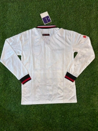 Retro Manchester United 1998-99 Away Full Sleeve  - XL