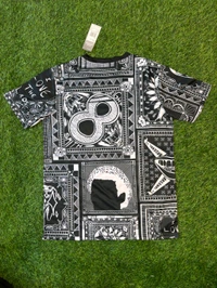 Arsenal X Ian Pre-match Fan Edition Half Sleeve With Short  - S