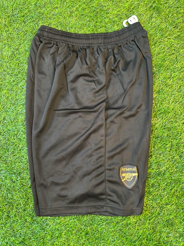 Arsenal X Ian Pre-match Fan Edition Half Sleeve With Short  - S