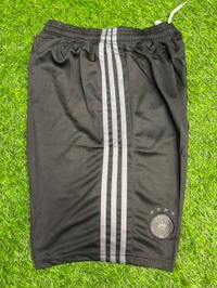 Germany 20/21 Away Fan Edition Half Sleeve With Short  - S