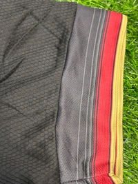 Germany 20/21 Away Fan Edition Half Sleeve With Short  - M