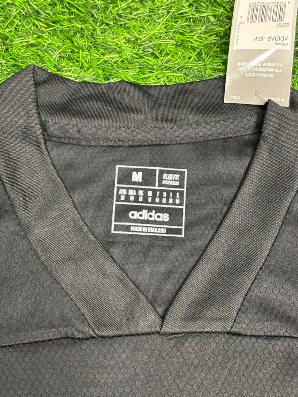 Germany 20/21 Away Fan Edition Half Sleeve With Short  - M