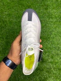 Mercurial Vapor 16 Elite Cortez Textile With Lace FG  - 7.5