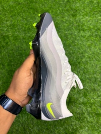 Mercurial Vapor 16 Elite Cortez Textile With Lace FG  - 7.5