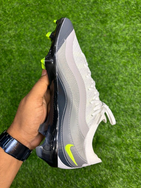 Mercurial Vapor 16 Elite Cortez Textile With Lace FG  - 7.5