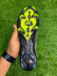 Mercurial Vapor 16 Elite Cortez Textile With Lace FG  - 7.5