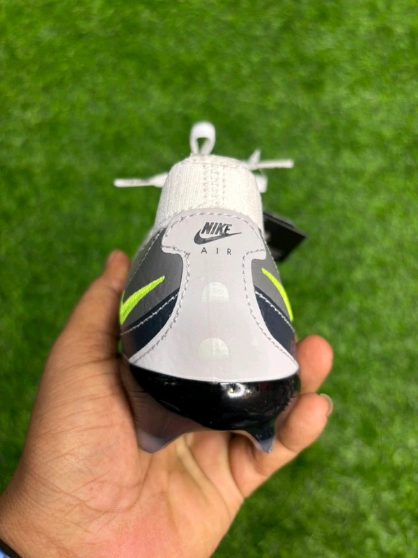 Mercurial Vapor 16 Elite Cortez Textile With Lace FG  - 7.5