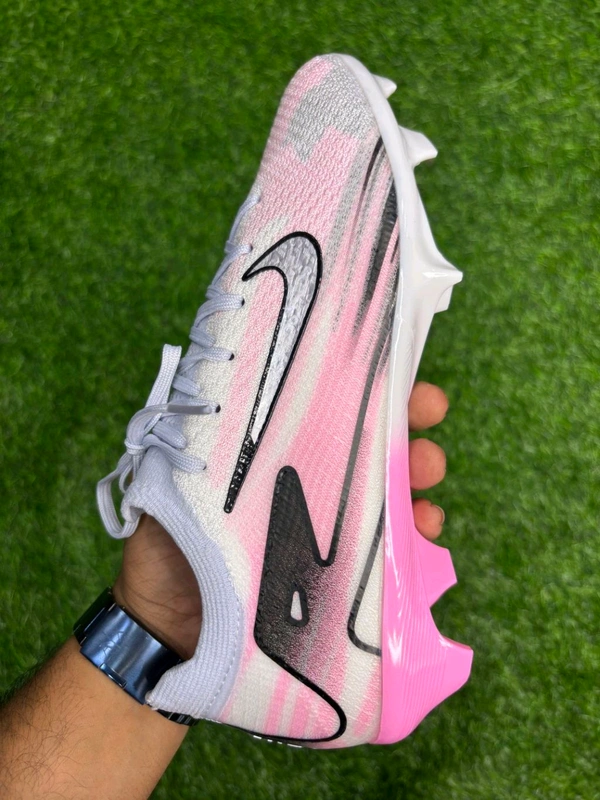 Mercurial Vapor 16 Mix Colour Low-top With Lace FG  - 7