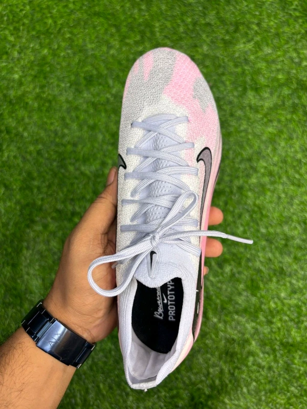 Mercurial Vapor 16 Mix Colour Low-top With Lace FG  - 7