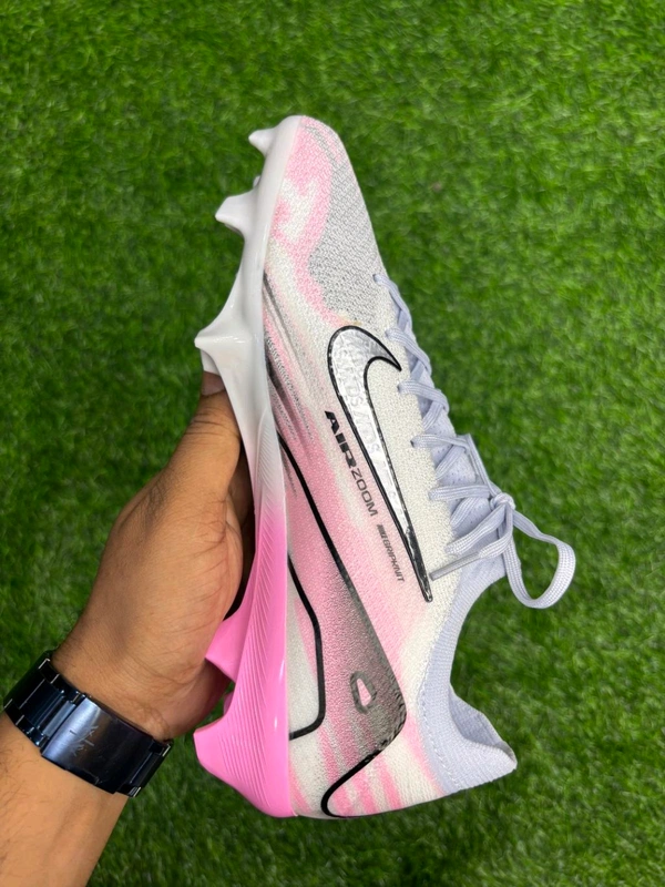 Mercurial Vapor 16 Mix Colour Low-top With Lace FG  - 7