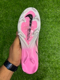 Mercurial Vapor 16 Mix Colour Low-top With Lace FG  - 7