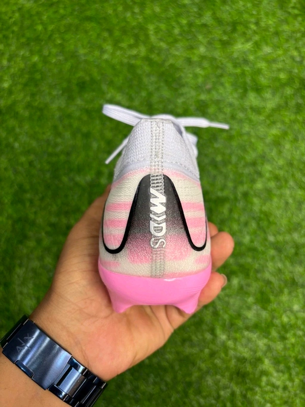 Mercurial Vapor 16 Mix Colour Low-top With Lace FG  - 7