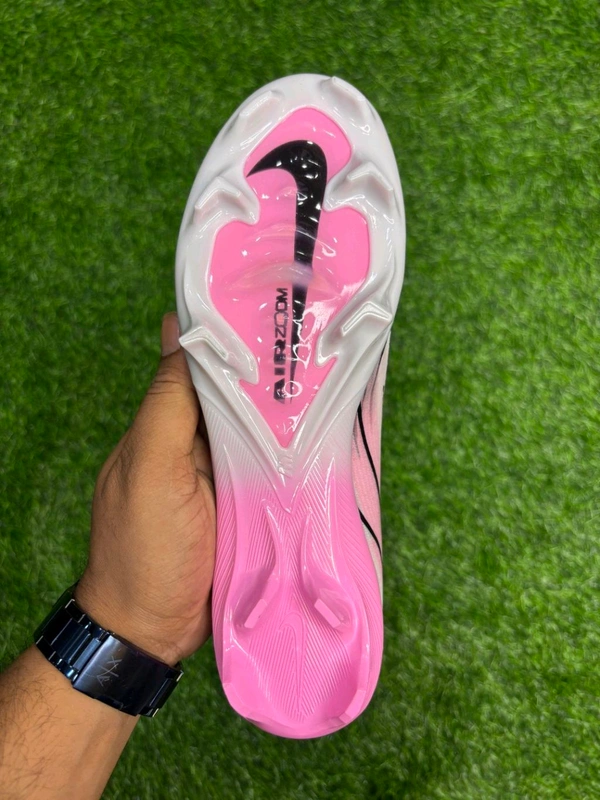 Mercurial Vapor 16 Mix Colour Low-top With Lace FG  - 6