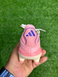 Copa Pure 3 Cream Colour Low-top With Lace FG  - 9.5