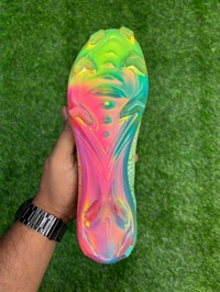 Mercurial Vapor 16 Elite Low-top FG With Lace (VINI JR) - 7