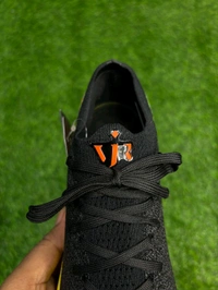 Mercurial Vapor 16 Elite Low-top FG With Lace (VINI JR) - 7