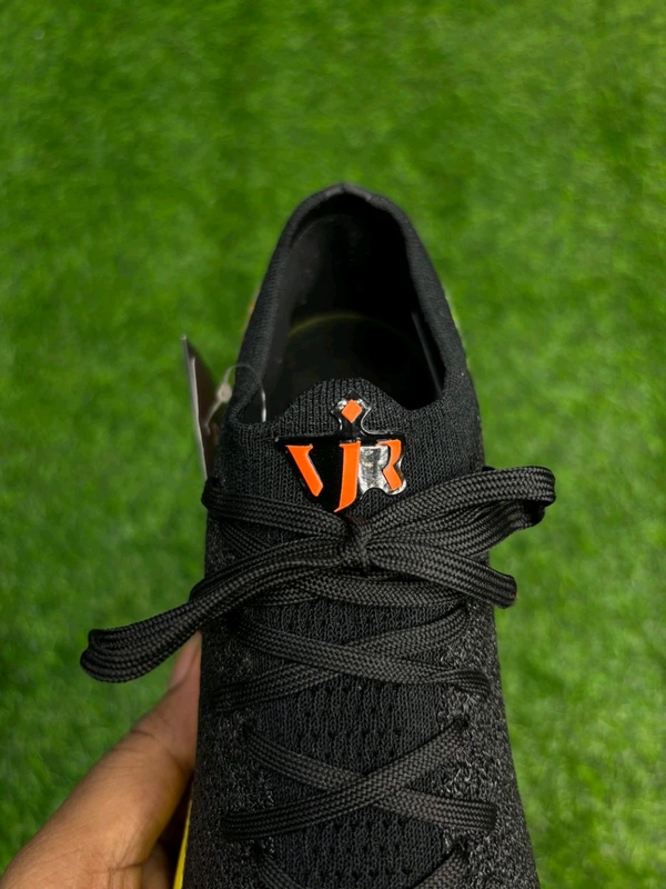 Mercurial Vapor 16 Elite Low-top FG With Lace (VINI JR) - 7