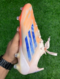 F50 Orange Colour With Lace FG  - 8