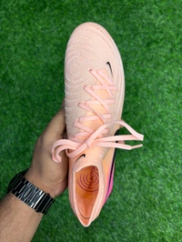 PhantomGX Luna Orange & Pink Low-top FG With Lace  - 9