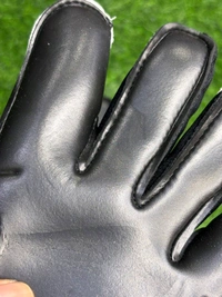 Vapor Grip 3 Yellow & Black Premium Match Gloves  - 9