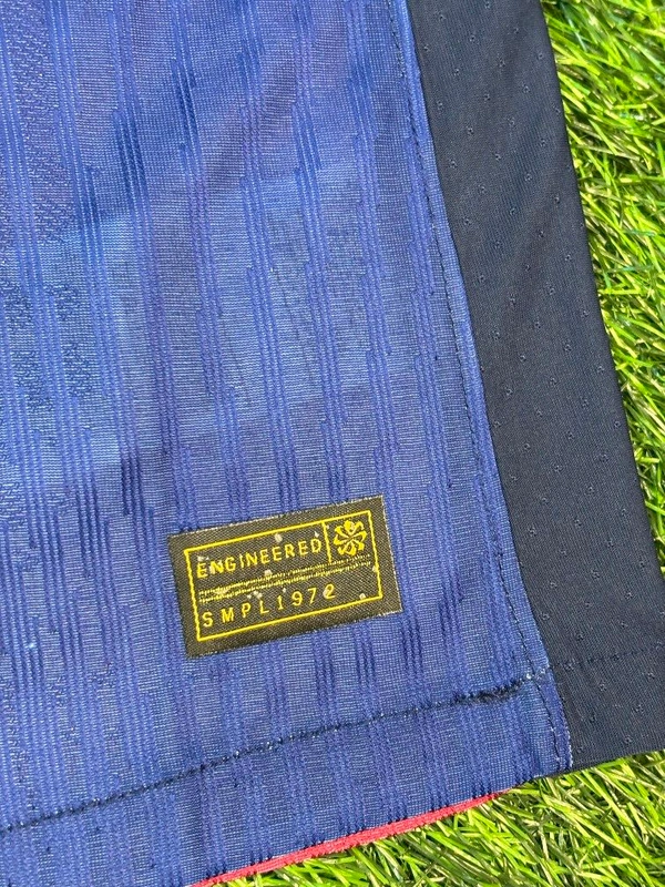 Barcelona Travis Scott 24/25 Home Player Edition  - XL