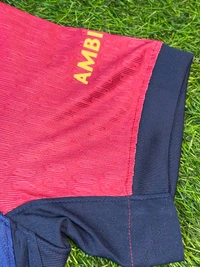Barcelona Travis Scott 24/25 Home Player Edition  - XXL