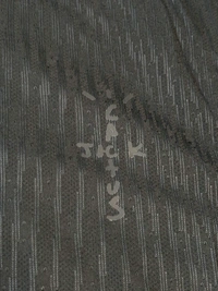 Barcelona Travis Scott Cactus Logo 24/25 Away Player Edition  - XL