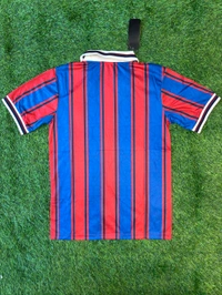 Barcelona Polo Tshirt Player Edition  - M