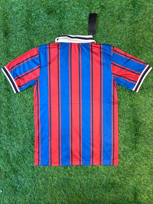 Barcelona Polo Tshirt Player Edition  - M