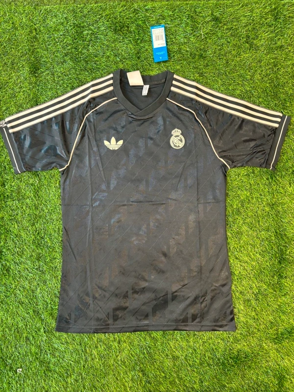 Madrid LFSTLR Grey Colour Player Edition  - S