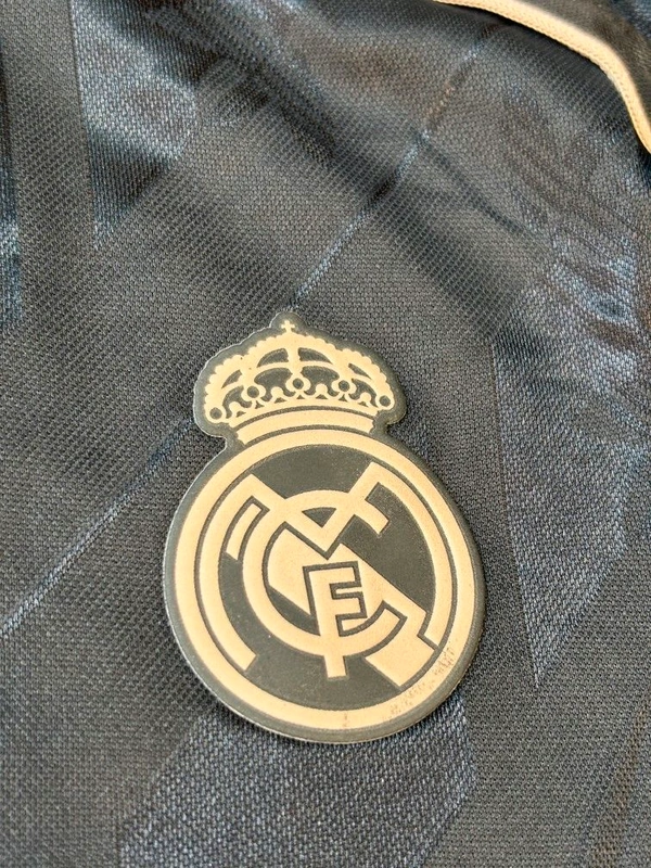 Madrid LFSTLR Grey Colour Player Edition  - S