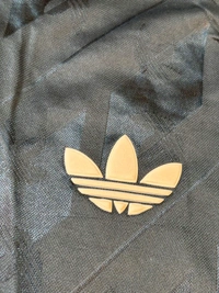 Madrid LFSTLR Grey Colour Player Edition  - S
