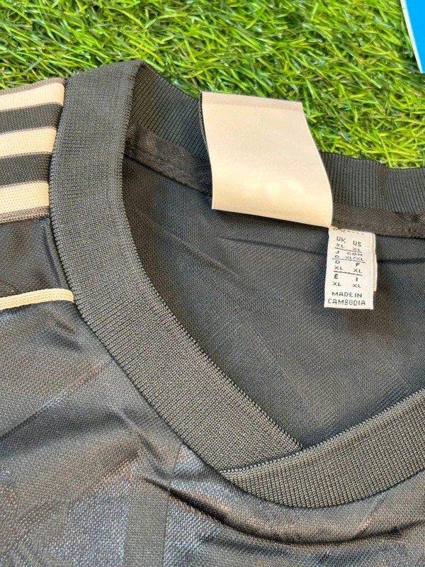 Madrid LFSTLR Grey Colour Player Edition  - S