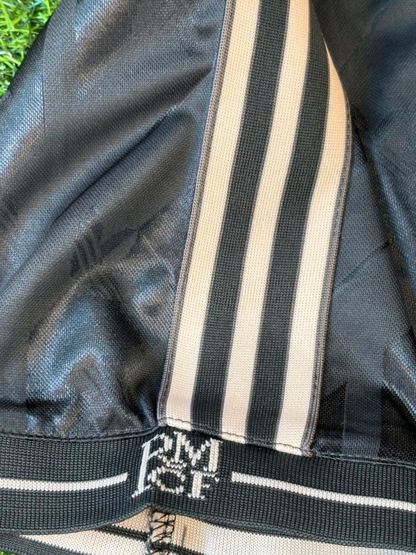 Madrid LFSTLR Grey Colour Player Edition  - S