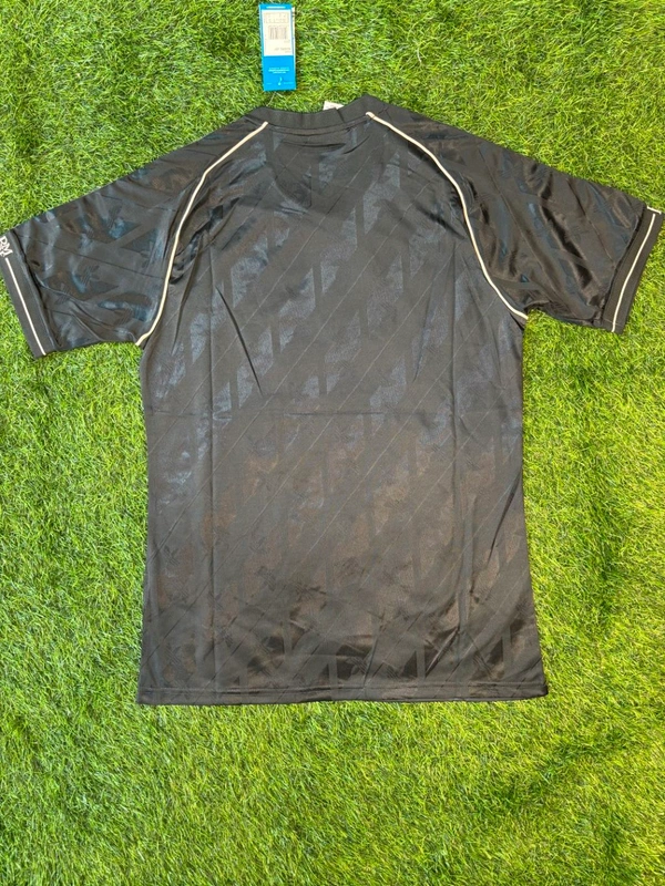 Madrid LFSTLR Grey Colour Player Edition  - L