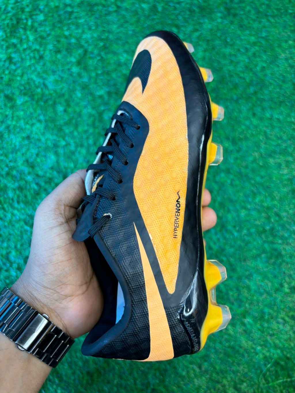 hypervenom phantom 3 low cut