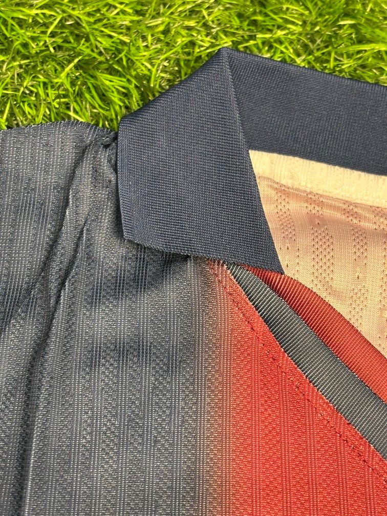 Barcelona Travis Scott Cactus Jack Limited Player Edition