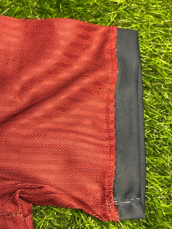 Barcelona Travis Scott Cactus Jack Limited Player Edition  - XL
