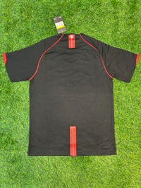 Retro Manchester United 2008 Away Fan Edition With Short  - M