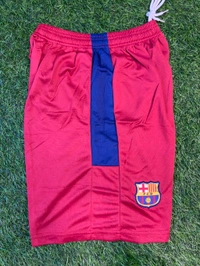 Retro FC Barcelona 2010/11 Home Fan Edition With Short  - M