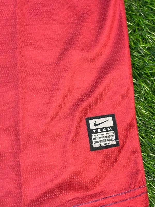 Retro FC Barcelona 2009 Home Fan Edition With Short  - M
